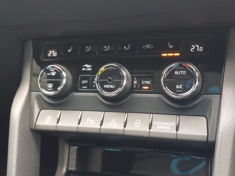 Used Skoda Karoq 2024 for sale - 78126383: Photo 15