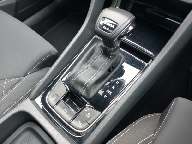 Used Skoda Karoq 2024 for sale - 78126383: Photo 16