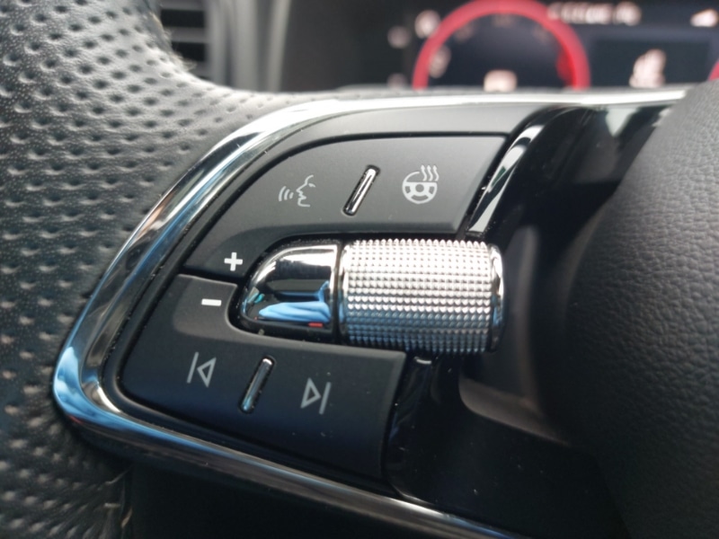 Used Skoda Karoq 2024 for sale - 78126383: Photo 17