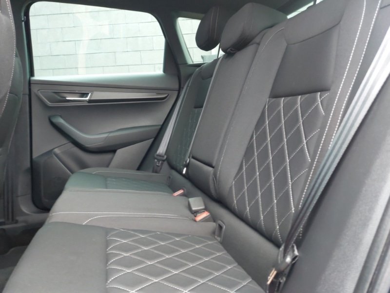 Used Skoda Karoq 2024 for sale - 78126383: Photo 6