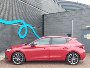 Used SEAT Leon 2020 for sale - 78683901: Photo