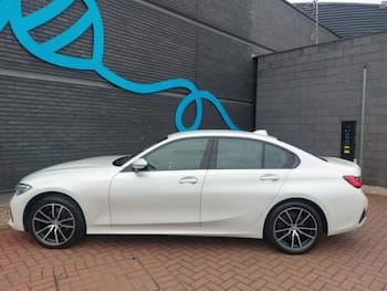 Used BMW 3 Series 2021 for sale - 79839914: Photo