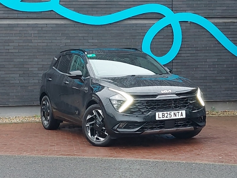 Used Kia Sportage 2025 for sale - 76707719: Photo 1