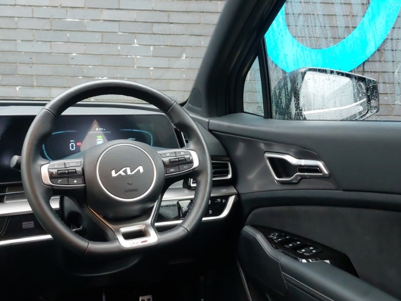 Used Kia Sportage 2025 for sale - 76707719: Photo 10