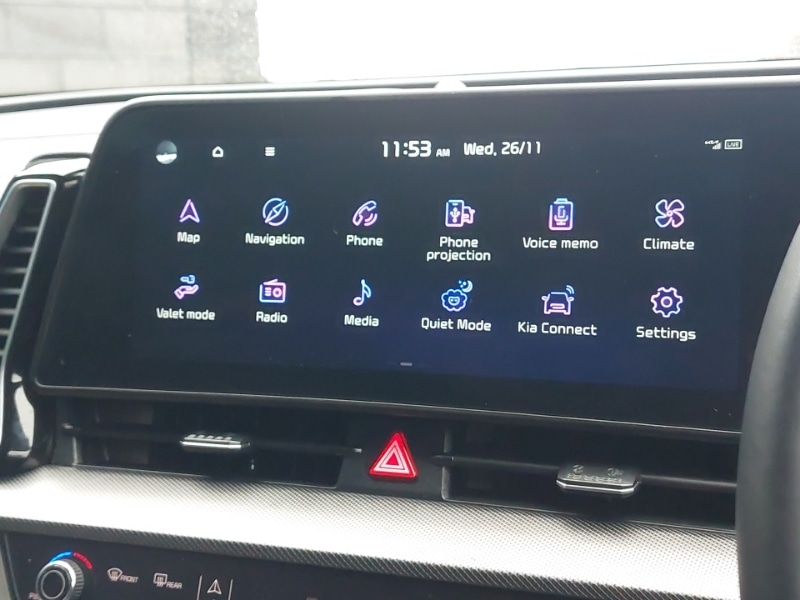 Used Kia Sportage 2025 for sale - 76707719: Photo 11