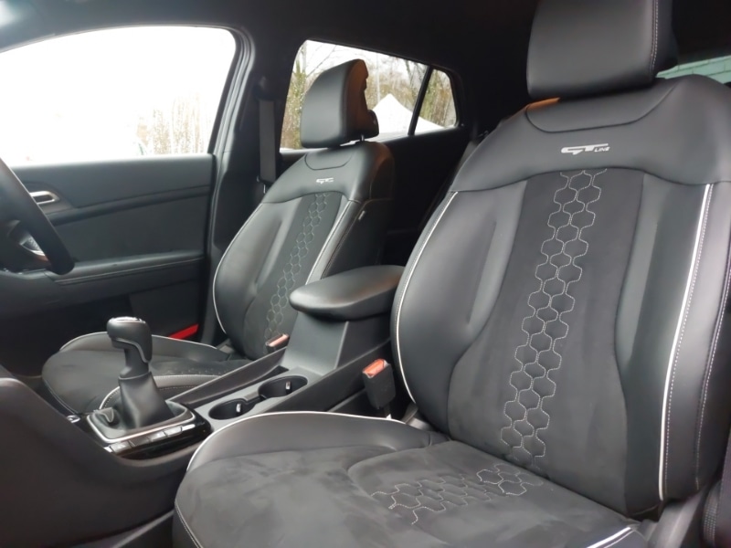 Used Kia Sportage 2025 for sale - 76707719: Photo 12