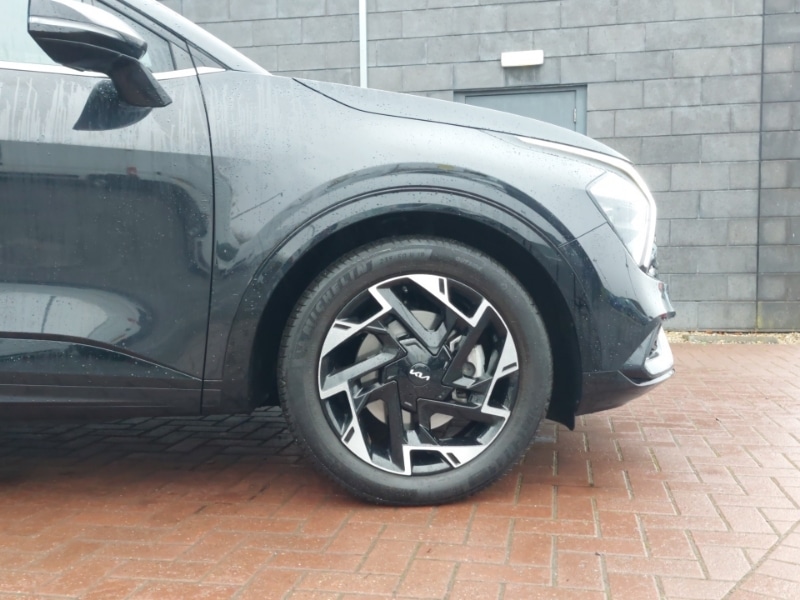 Used Kia Sportage 2025 for sale - 76707719: Photo 14