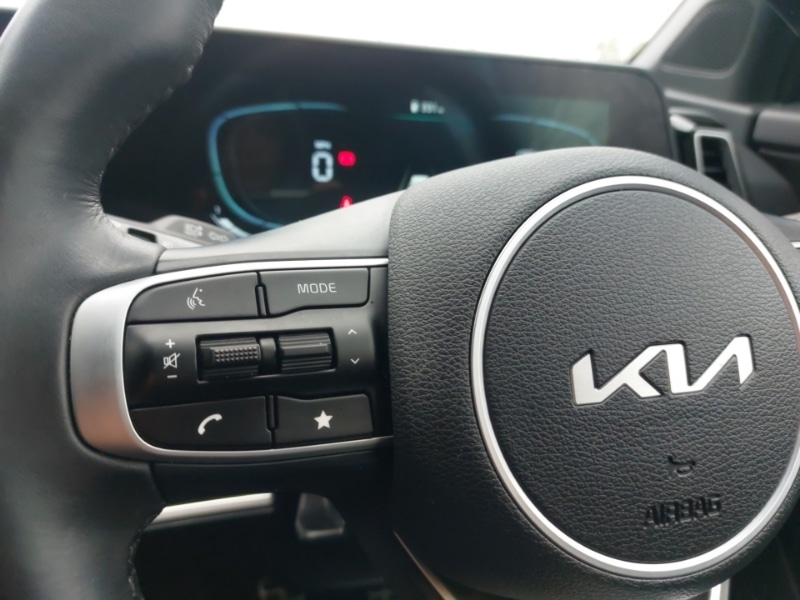 Used Kia Sportage 2025 for sale - 76707719: Photo 15