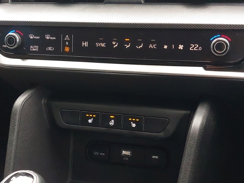 Used Kia Sportage 2025 for sale - 76707719: Photo 17