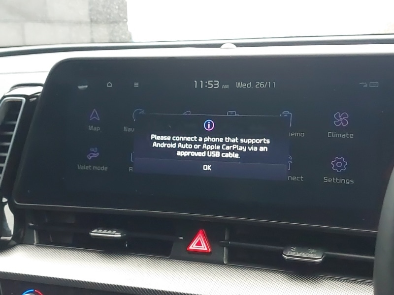 Used Kia Sportage 2025 for sale - 76707719: Photo 18