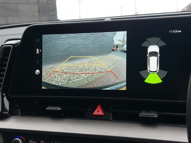 Used Kia Sportage 2025 for sale - 76707719: Photo 19