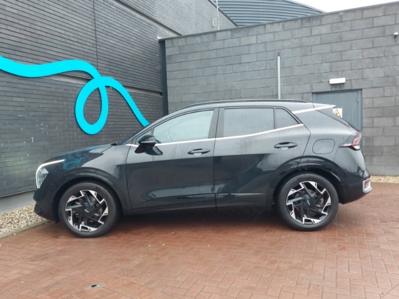 Used Kia Sportage 2025 for sale - 76707719: Photo 4