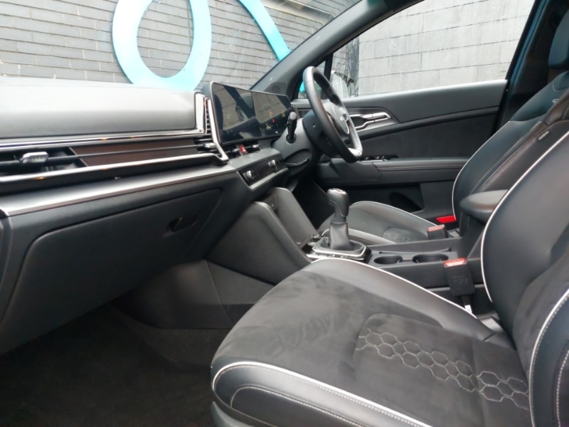 Used Kia Sportage 2025 for sale - 76707719: Photo 5