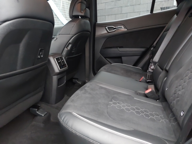 Used Kia Sportage 2025 for sale - 76707719: Photo 6