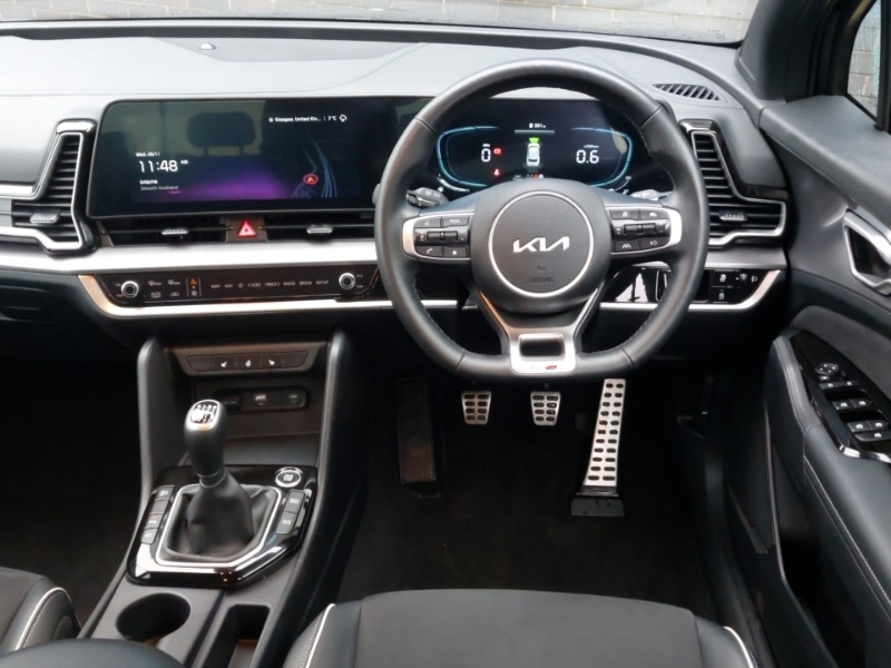 Used Kia Sportage 2025 for sale - 76707719: Photo 7