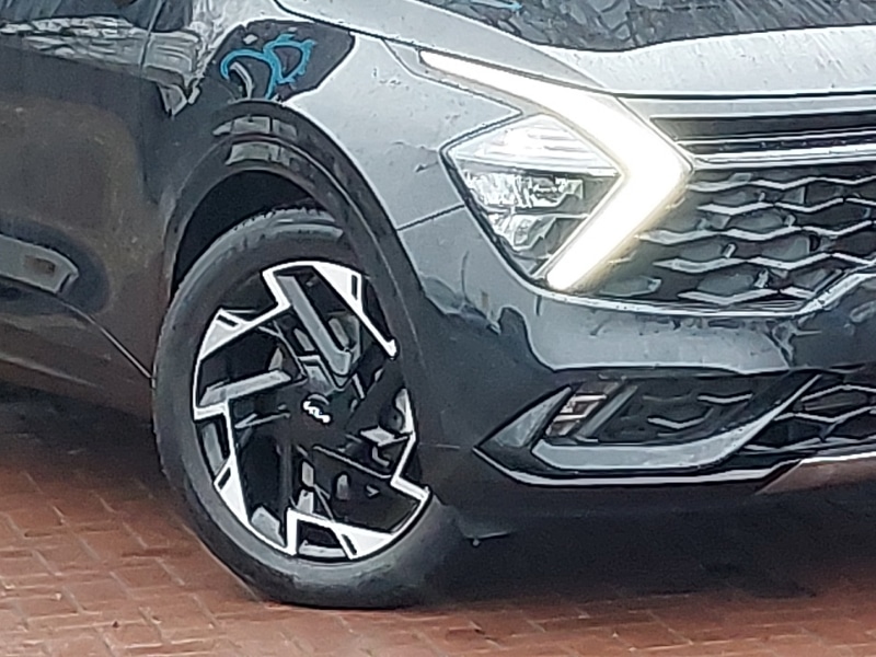 Used Kia Sportage 2025 for sale - 76707719: Photo 9