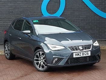 Used SEAT Ibiza 2025 for sale - 78816538: Photo