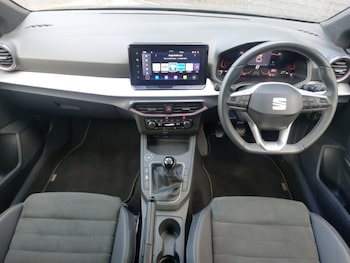 Used SEAT Ibiza 2025 for sale - 78816538: Photo