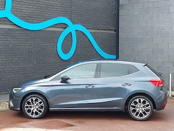 Used SEAT Ibiza 2025 for sale - 78816538: Photo