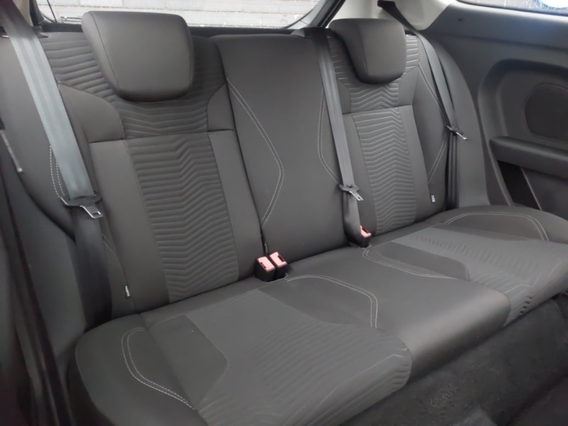 Used Ford Fiesta 2016 for sale - 76849013: Photo 13