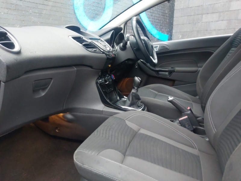 Used Ford Fiesta 2016 for sale - 76849013: Photo 5