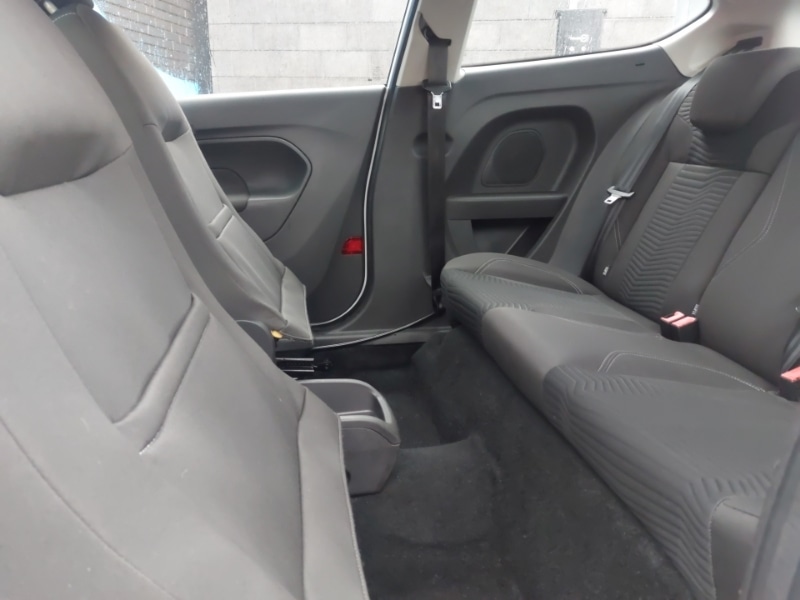 Used Ford Fiesta 2016 for sale - 76849013: Photo 6