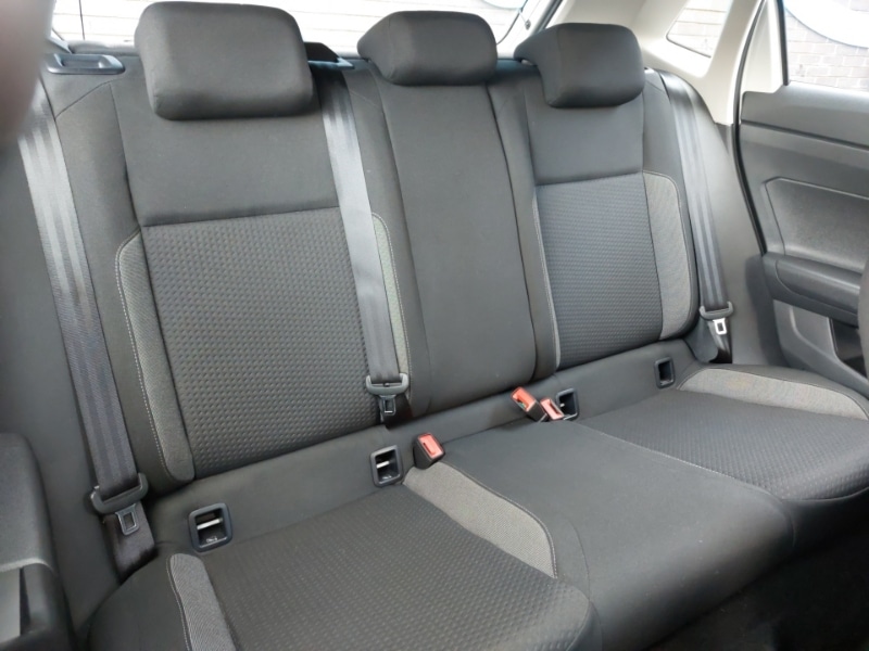 Used Volkswagen Polo 2023 for sale - 77478361: Photo 13