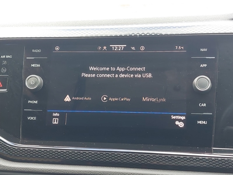 Used Volkswagen Polo 2023 for sale - 77478361: Photo 18