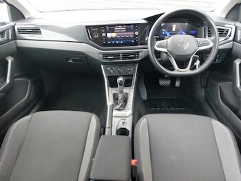 Used Volkswagen Polo 2023 for sale - 77478361: Photo