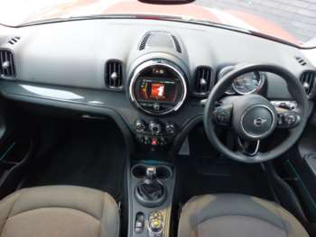 Used MINI Countryman 2018 for sale - 73781290: Photo