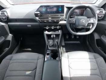 Used Citroen C4 2022 for sale - 74776329: Photo