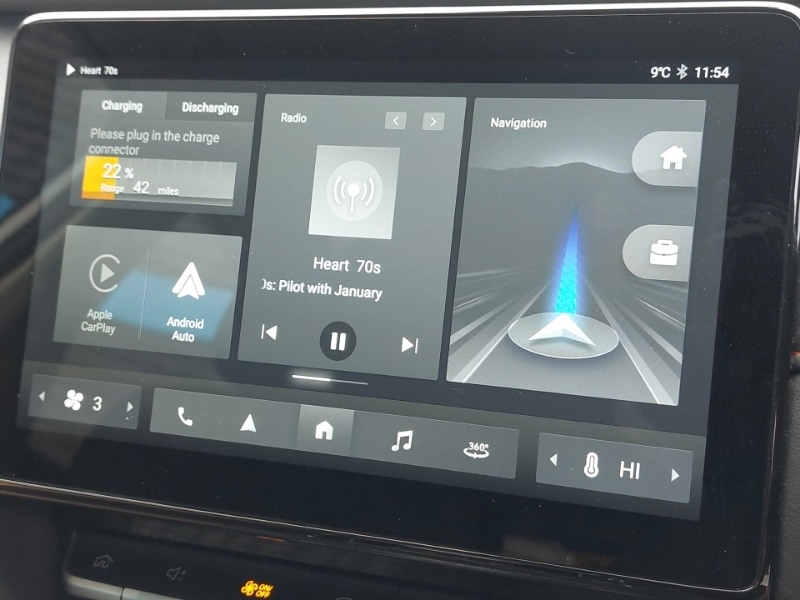 Used MG MG ZS 2023 for sale - 77664094: Photo 18