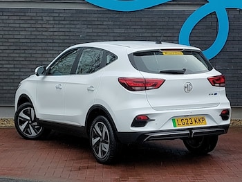 Used MG MG ZS 2023 for sale - 77664094: Photo