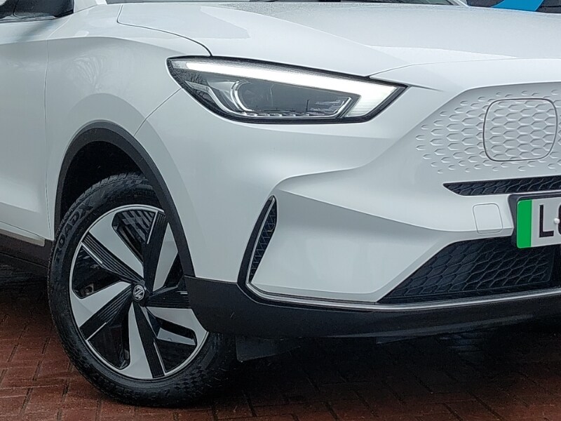 Used MG MG ZS 2023 for sale - 77664094: Photo 9