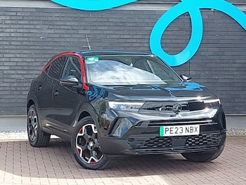 Used Vauxhall Mokka 2023 for sale - 78415767: Photo