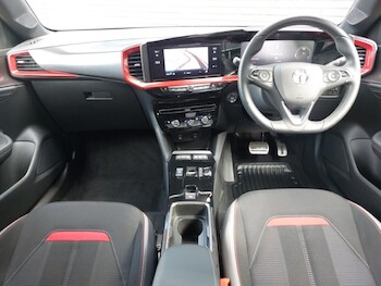 Used Vauxhall Mokka 2023 for sale - 78415767: Photo