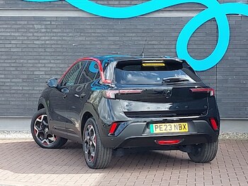 Used Vauxhall Mokka 2023 for sale - 78415767: Photo