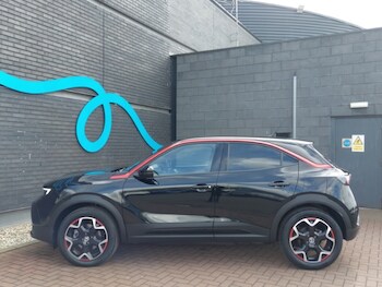 Used Vauxhall Mokka 2023 for sale - 78415767: Photo