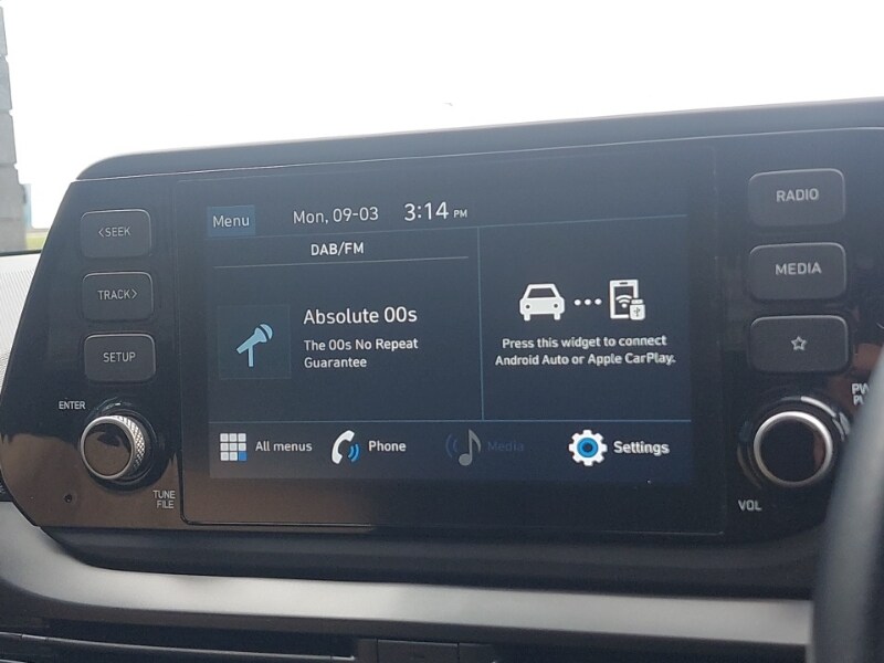 Used Hyundai BAYON 2023 for sale - 77815602: Photo 11