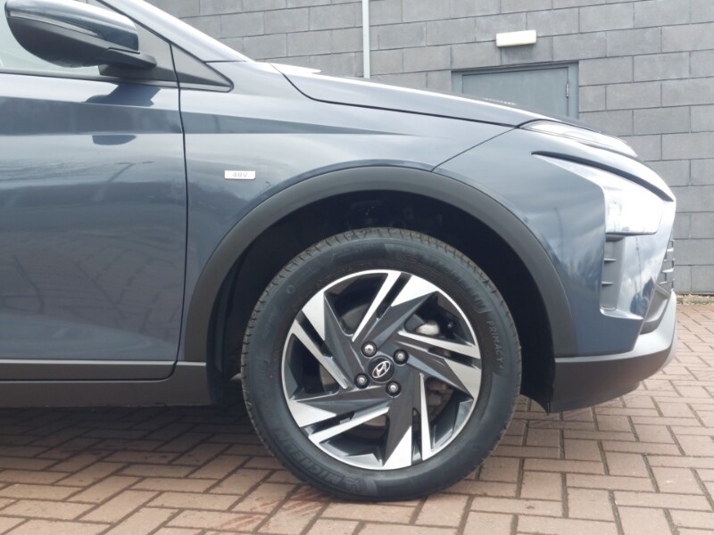 Used Hyundai BAYON 2023 for sale - 77815602: Photo 14