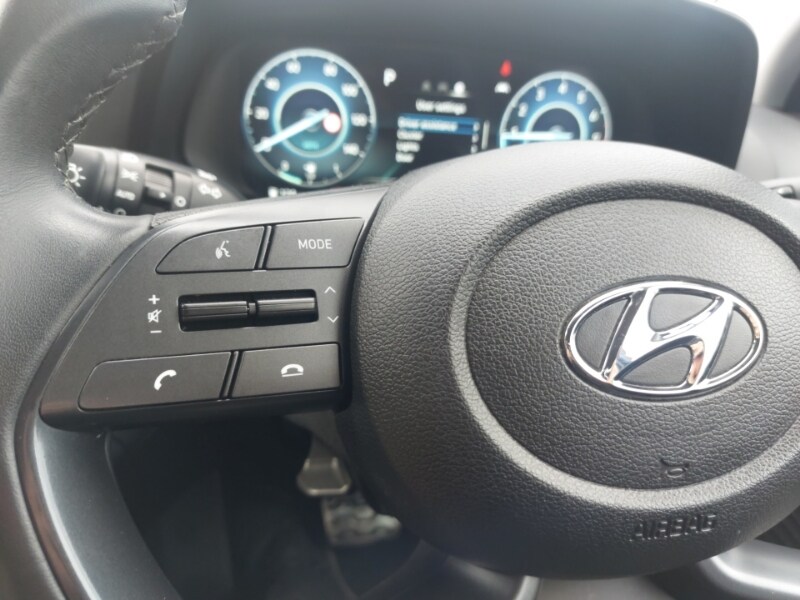 Used Hyundai BAYON 2023 for sale - 77815602: Photo 15