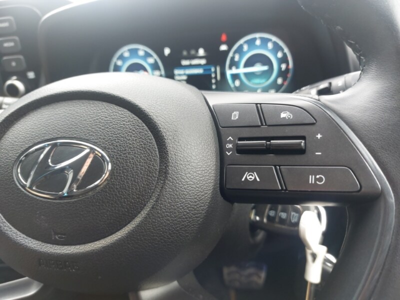 Used Hyundai BAYON 2023 for sale - 77815602: Photo 16