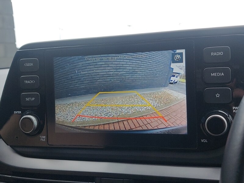 Used Hyundai BAYON 2023 for sale - 77815602: Photo 19