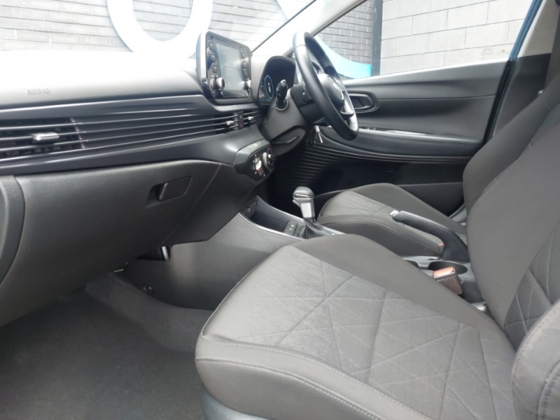 Used Hyundai BAYON 2023 for sale - 77815602: Photo 5