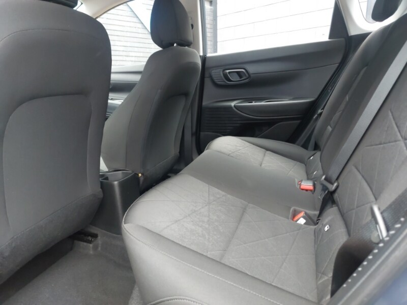Used Hyundai BAYON 2023 for sale - 77815602: Photo 6
