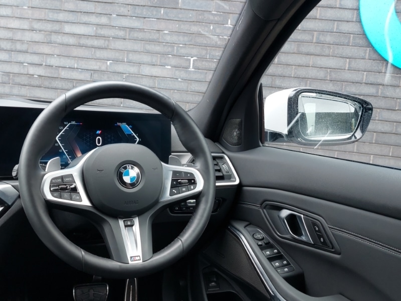 Used BMW 3 Series 2024 for sale - 76963848: Photo 10