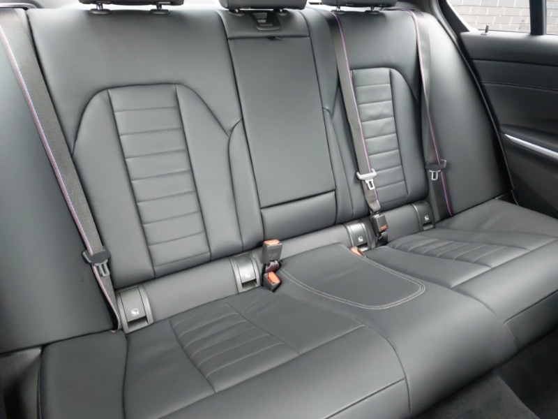 Used BMW 3 Series 2024 for sale - 76963848: Photo 13