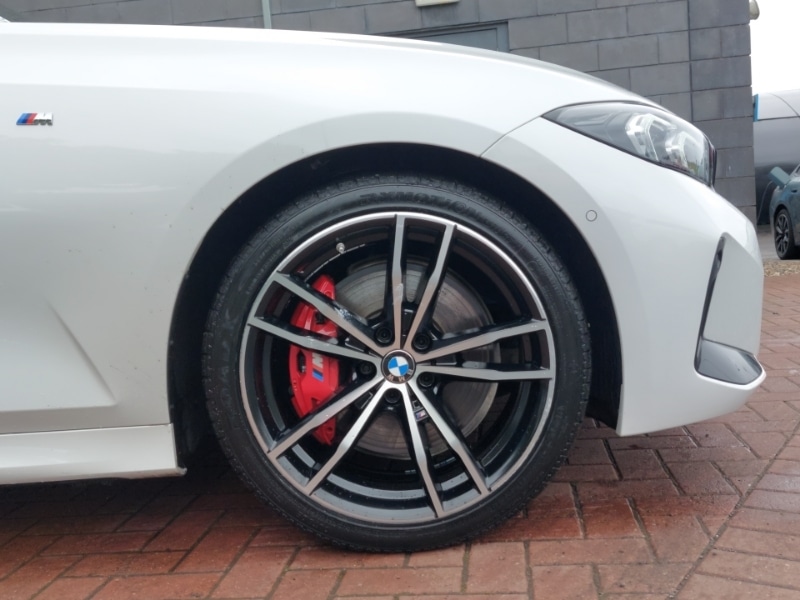 Used BMW 3 Series 2024 for sale - 76963848: Photo 14