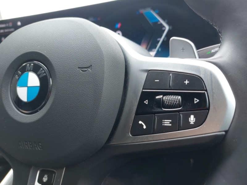 Used BMW 3 Series 2024 for sale - 76963848: Photo 16