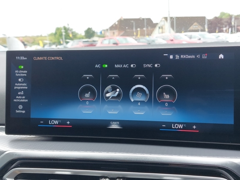 Used BMW 3 Series 2024 for sale - 76963848: Photo 17